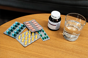 Pain Relief Drugs and Medicines